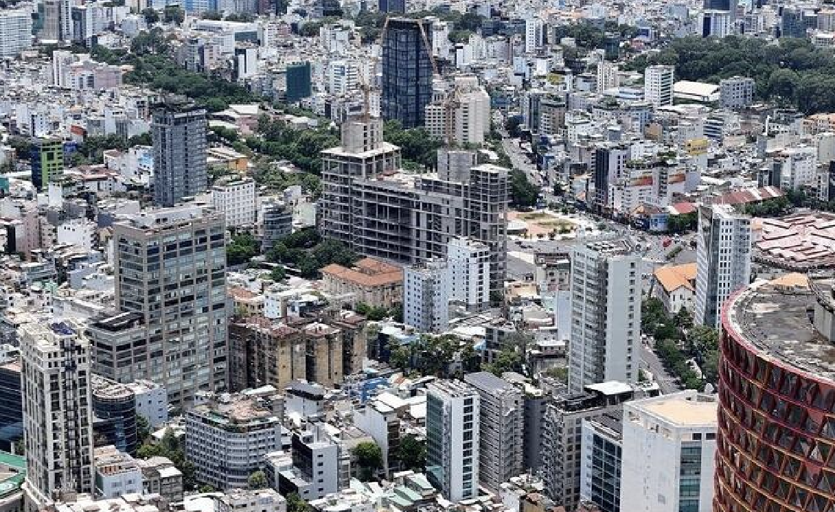 Ngân hàng liên tiếp rao bán đấu giá bất động sản: động thái thu hồi nợ hay tín hiệu thị trường?